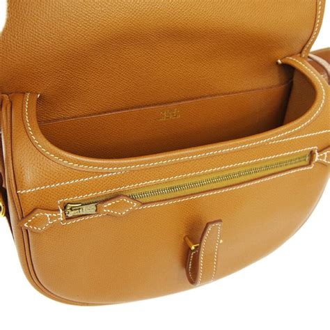 hermes saddle bag|hermes cross body bag.